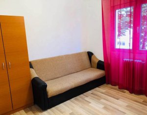 Apartament 2 camere decomandate, zona Mănăștur