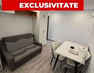 , 28m2 in Cluj-napoca, zone Gheorgheni