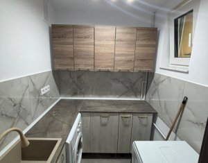 Apartament cu 2 camere in Gheorgheni, nou, la prima inchiriere-PET FRIENDLY