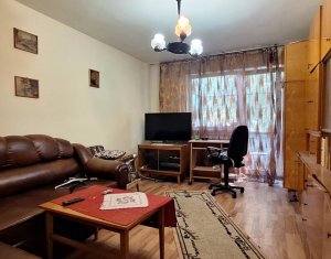 , 50m2 in Cluj-napoca, zone Manastur