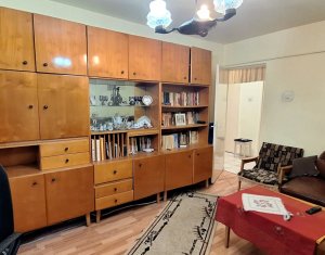 Inchiriere 2 camere, Manastur, clasic, zona BIG