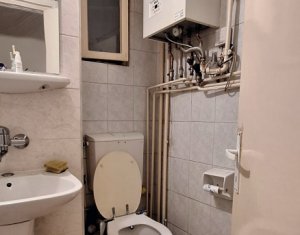 Inchiriere 2 camere, Manastur, clasic, zona BIG