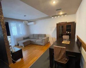 , 85m2 in Cluj-napoca, zone Andrei Muresanu