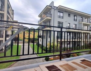 Apartment 2 rooms for sale in Cluj-napoca, zone Europa