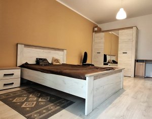 Apartment 2 rooms for sale in Cluj-napoca, zone Europa