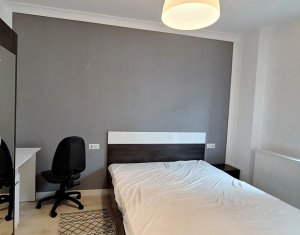 Apartment 2 rooms for sale in Cluj-napoca, zone Europa