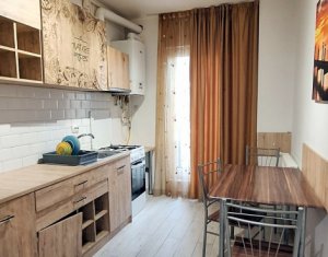 Apartment 2 rooms for sale in Cluj-napoca, zone Europa