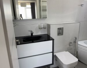 Casă duplex modernă, complet mobilată și utilată in Buna-Ziua