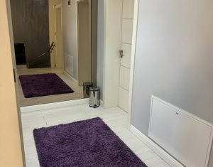 Casă duplex modernă, complet mobilată și utilată in Buna-Ziua
