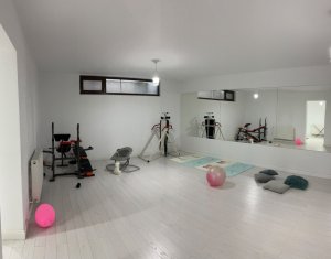 Casă duplex modernă, complet mobilată și utilată in Buna-Ziua