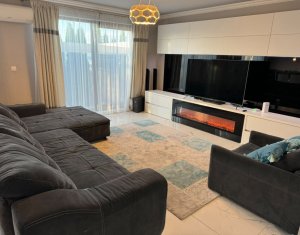 , 240m2 in Cluj-napoca, zona Buna Ziua