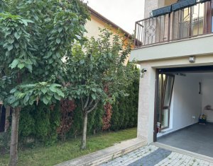 Casă duplex modernă, complet mobilată și utilată in Buna-Ziua