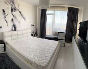 Casă duplex modernă, complet mobilată și utilată in Buna-Ziua