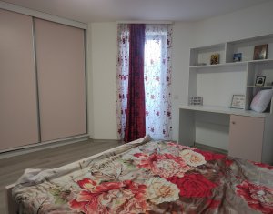 House 6 rooms for sale in Apahida