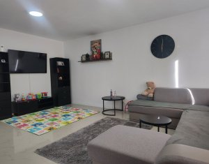 House 6 rooms for sale in Apahida