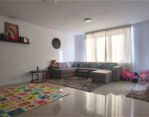 House 6 rooms for sale in Apahida