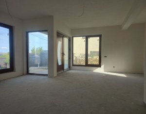 House 4 rooms for sale in Apahida