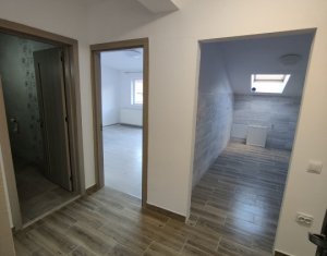 Apartament 40 mp, 1 camera, Floresti