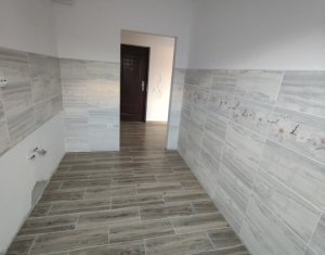 Apartament 40 mp, 1 camera, Floresti