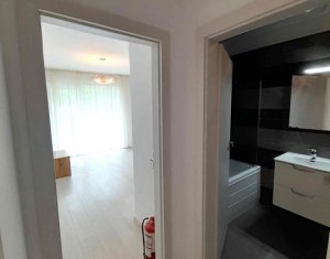 Spatiu pentru birou 55mp, parter, Soporului langa baza sportiva