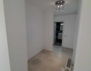 Spatiu pentru birou 55mp, parter, Soporului langa baza sportiva