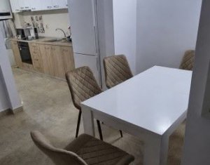 , 50m2 dans Cluj-napoca, zone Intre Lacuri