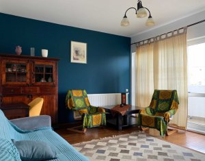 , 60m2 dans Cluj-napoca, zone Zorilor