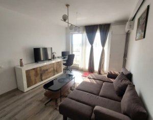 , 54m2 in Cluj-napoca, zone Intre Lacuri