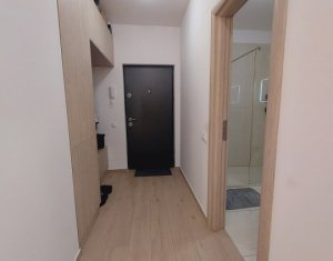  Apartament 2 camere finisaje PREMIUM, mobilat si utilat, terasa