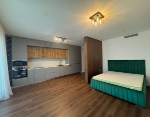 , 41m2 in Cluj-napoca, zone Iris