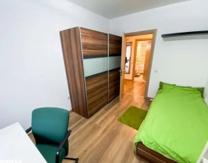 Apartment 2 rooms for rent in Cluj-napoca, zone Iris