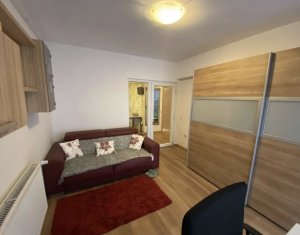 Apartment 2 rooms for rent in Cluj-napoca, zone Iris