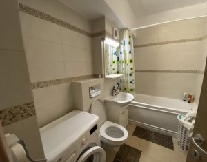 Apartment 2 rooms for rent in Cluj-napoca, zone Iris