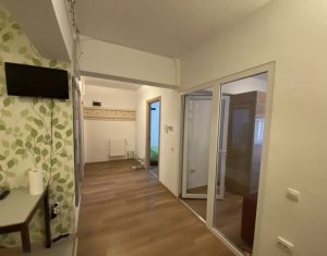 Apartment 2 rooms for rent in Cluj-napoca, zone Iris