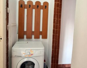 Apartment 2 rooms for sale in Cluj-napoca, zone Zorilor