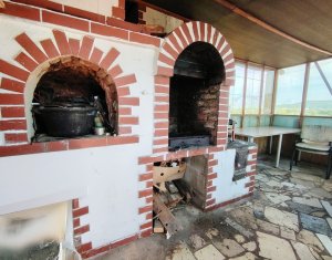 Casa de familie in Salicea – linistea de la tara, aproape de Cluj