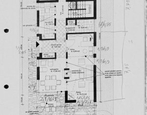 Casa de familie in Salicea – linistea de la tara, aproape de Cluj