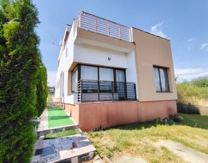 , 120m2 in Salicea