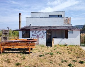 Casa de familie in Salicea – linistea de la tara, aproape de Cluj
