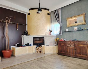 Casa de familie in Salicea – linistea de la tara, aproape de Cluj