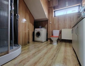 Casa de familie in Salicea – linistea de la tara, aproape de Cluj