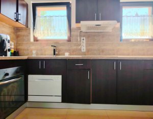 Casa de familie in Salicea – linistea de la tara, aproape de Cluj