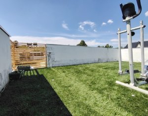 Casa de familie in Salicea – linistea de la tara, aproape de Cluj