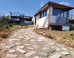 Casa de familie in Salicea – linistea de la tara, aproape de Cluj
