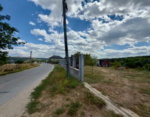Terrain à vendre dans Savadisla