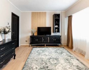 , 80m2 dans Cluj-napoca, zone Zorilor