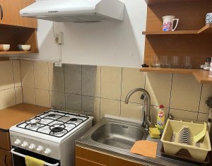 Lakás 2 szobák kiadó on Cluj-napoca, Zóna Centru