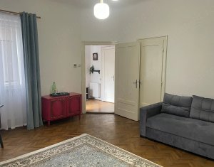Lakás 2 szobák kiadó on Cluj-napoca, Zóna Centru