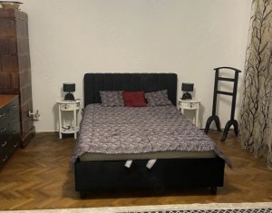 Lakás 2 szobák kiadó on Cluj-napoca, Zóna Centru