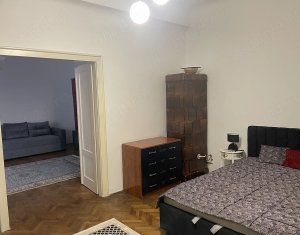 Lakás 2 szobák kiadó on Cluj-napoca, Zóna Centru